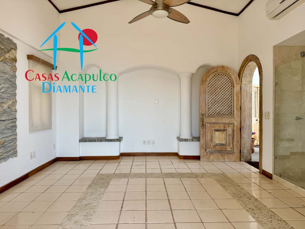 Torre Persia B 501 y 502 - Recámara dos 5